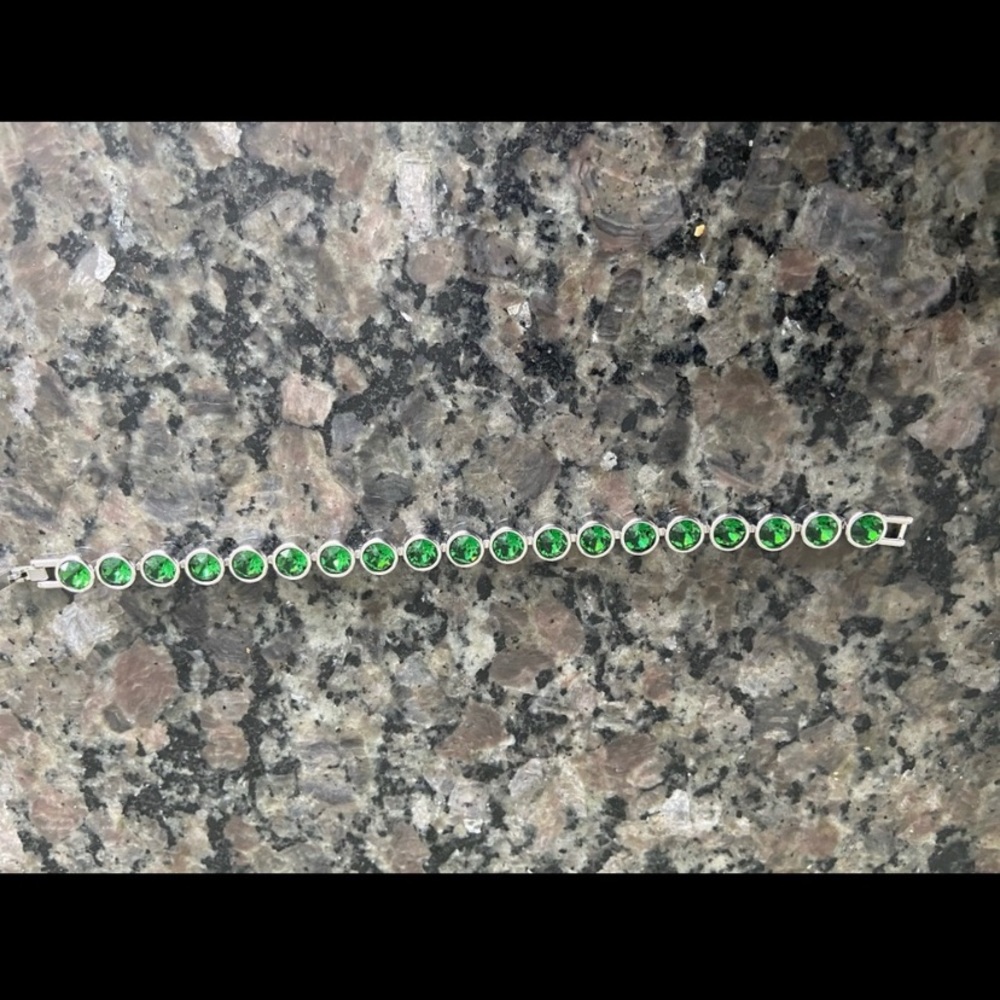 Brand new.  Retired bracelet no longer being manufactured. - Picture 2 of 5